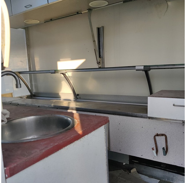 Ladbil Peugeot COXX: billede 12