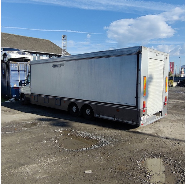 Ladbil Peugeot COXX: billede 6