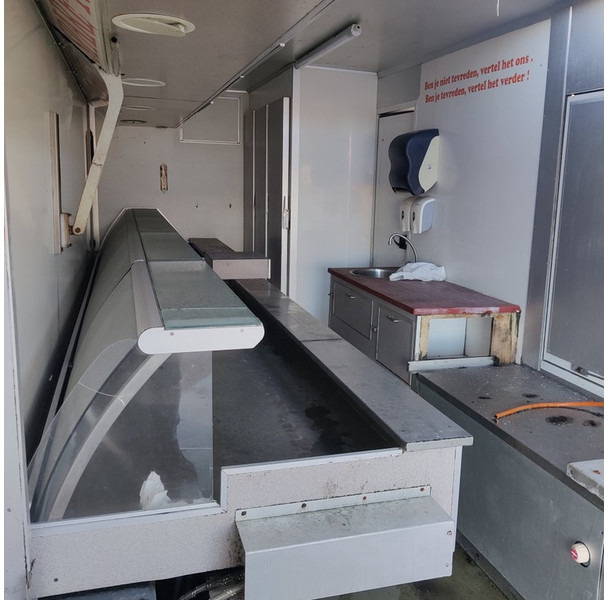 Ladbil Peugeot COXX: billede 15