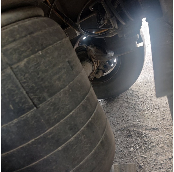 Varevogn sættevogn Schmitz Cargobull SKI 24: billede 10