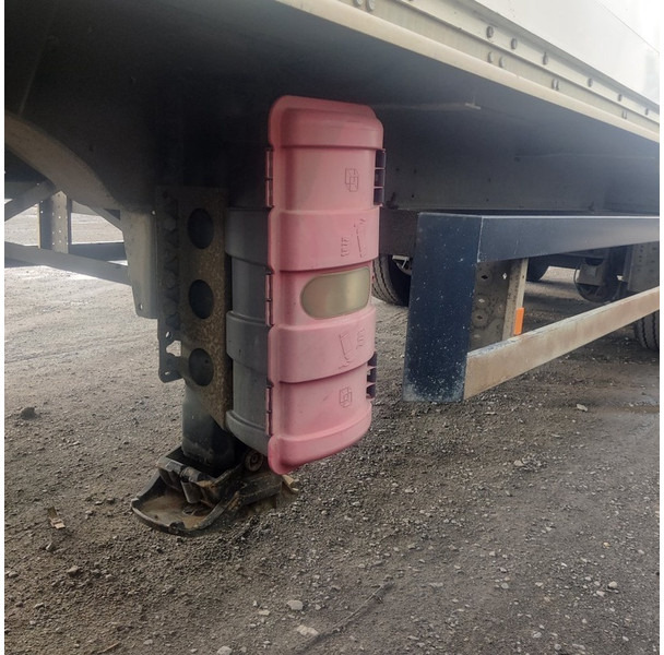 Varevogn sættevogn Schmitz Cargobull SKI 24: billede 6