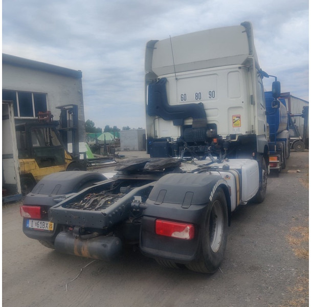 DAF CF-460 - Trækker: billede 4 DAF CF-460 - Trækker: billede 4