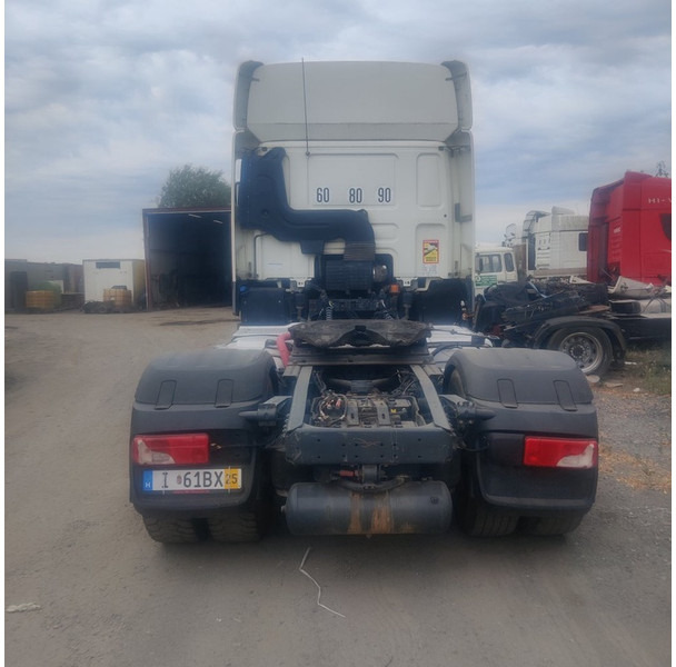 DAF CF-460 - Trækker: billede 3 DAF CF-460 - Trækker: billede 3