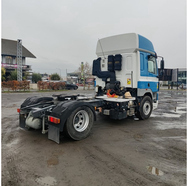 DAF CF-85-460 - Trækker: billede 5 DAF CF-85-460 - Trækker: billede 5