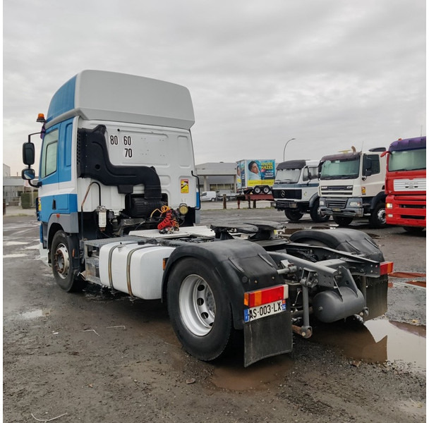 DAF CF-85-460 - Trækker: billede 4 DAF CF-85-460 - Trækker: billede 4