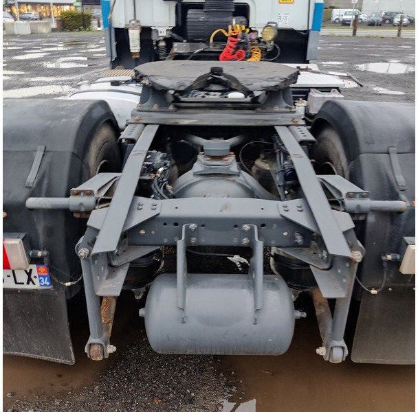 DAF CF-85-460 - Trækker: billede 5 DAF CF-85-460 - Trækker: billede 5