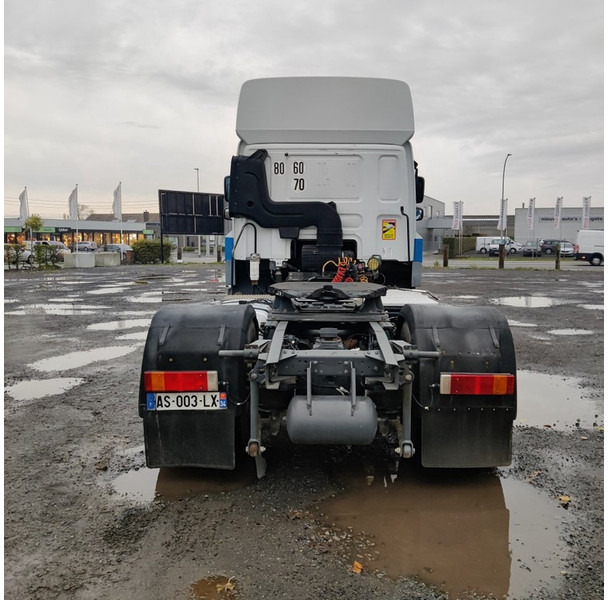 DAF CF-85-460 - Trækker: billede 3 DAF CF-85-460 - Trækker: billede 3