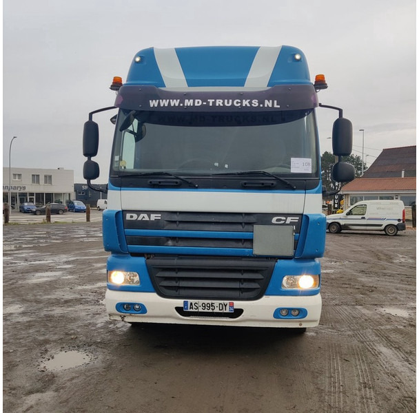 DAF CF-85-460 - Trækker: billede 2 DAF CF-85-460 - Trækker: billede 2