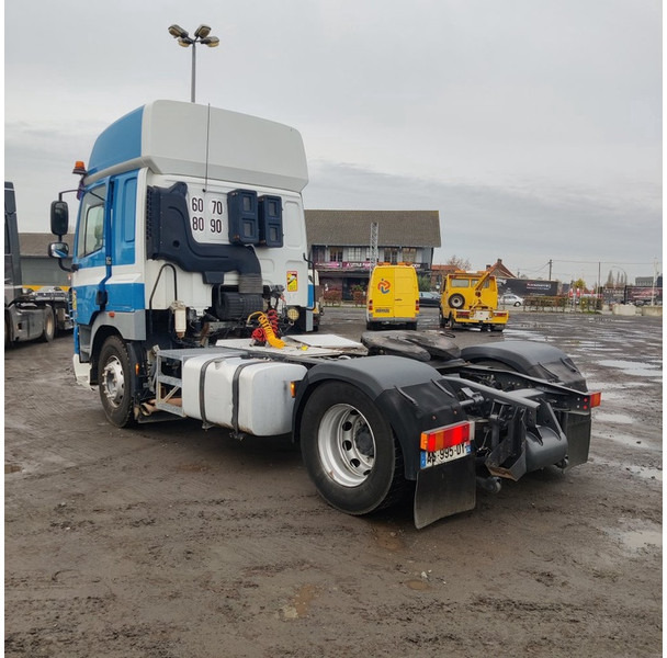 DAF CF-85-460 - Trækker: billede 4 DAF CF-85-460 - Trækker: billede 4