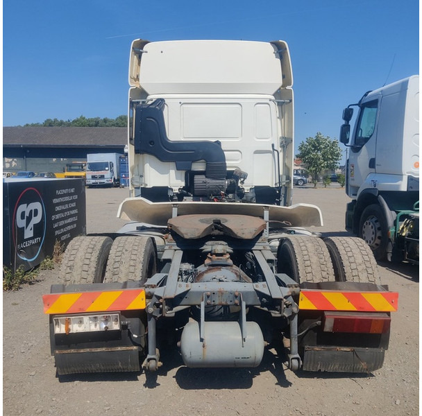 DAF CF - Trækker: billede 5 DAF CF - Trækker: billede 5