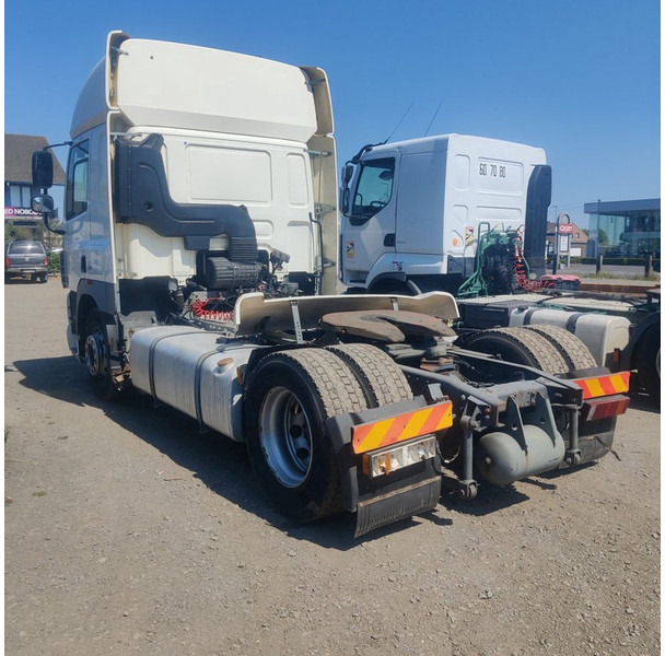 DAF CF - Trækker: billede 4 DAF CF - Trækker: billede 4
