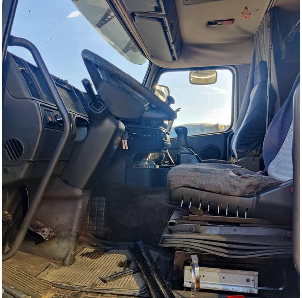 Volvo FH-GLOBBETROTTER - Trækker: billede 3 Volvo FH-GLOBBETROTTER - Trækker: billede 3