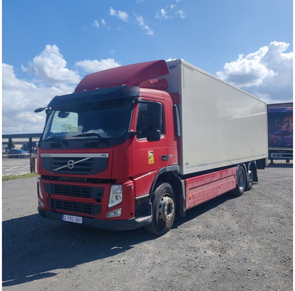 Volvo fm-330 - Lastbil varevogn: billede 1 Volvo fm-330 - Lastbil varevogn: billede 1