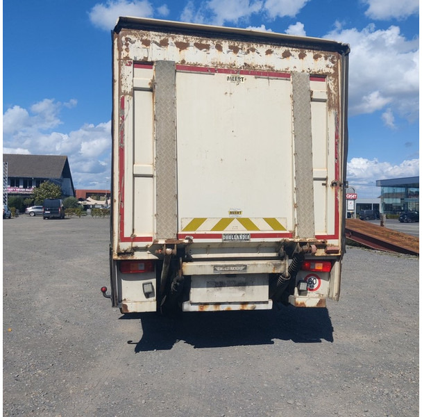 Volvo fm-330 - Lastbil varevogn: billede 5 Volvo fm-330 - Lastbil varevogn: billede 5