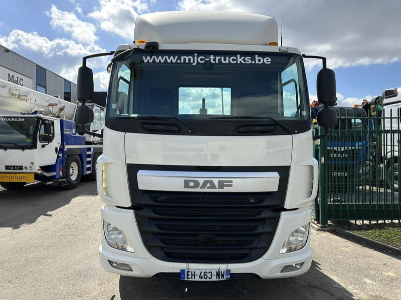 DAF CF 460 4x2 19T MARREL ABROLLKIPPER HAKEN - 5.10M + 1.30M Ausziehbarer Stoßstange - EURO 6 - 13L ENGINE - ZF AUTO - Lastbil kroghejs: billede 2 DAF CF 460 4x2 19T MARREL ABROLLKIPPER HAKEN - 5.10M + 1.30M Ausziehbarer Stoßstange - EURO 6 - 13L ENGINE - ZF AUTO - Lastbil kroghejs: billede 2