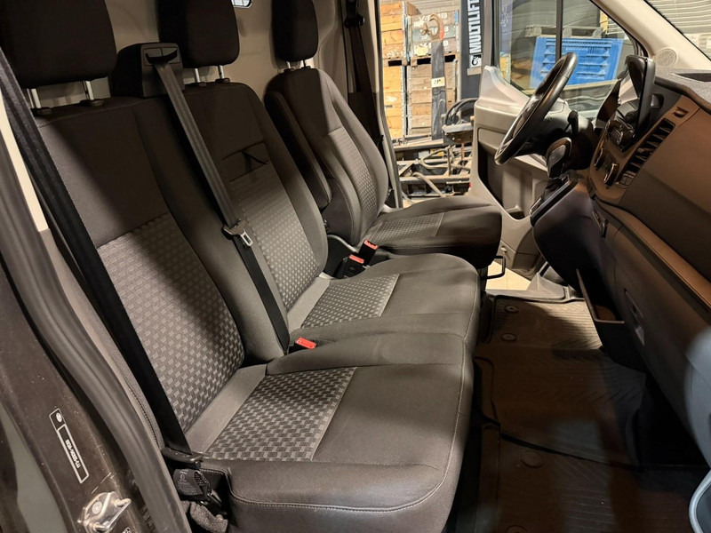 Varevogn Ford Transit 350 L2H2 TREND - AUTO - CAMERA - NAVI - PDC - A/C - 2.0 D - 170HP - *NEW CONDITION / WIE NEU* - GREY METALLIC: billede 12 Varevogn Ford Transit 350 L2H2 TREND - AUTO - CAMERA - NAVI - PDC - A/C - 2.0 D - 170HP - *NEW CONDITION / WIE NEU* - GREY METALLIC: billede 12