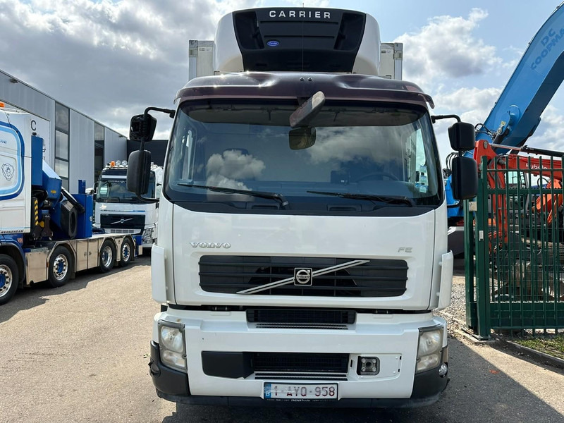 Volvo FE 280 - 19T - FRIGO CARRIER SUPRA 950 (7m55 x 2m47 x 2m40) - EURO 4 - MANUAL - 380V - Kølevogn lastbil: billede 2 Volvo FE 280 - 19T - FRIGO CARRIER SUPRA 950 (7m55 x 2m47 x 2m40) - EURO 4 - MANUAL - 380V - Kølevogn lastbil: billede 2