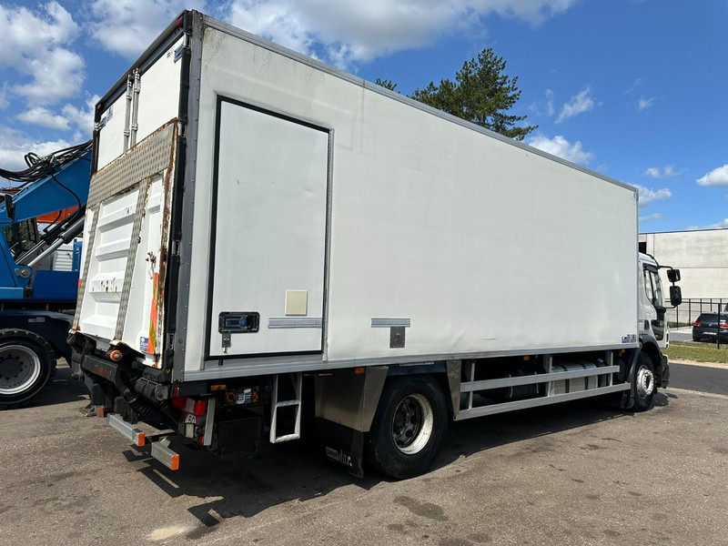 Volvo FE 280 - 19T - FRIGO CARRIER SUPRA 950 (7m55 x 2m47 x 2m40) - EURO 4 - MANUAL - 380V - Kølevogn lastbil: billede 5 Volvo FE 280 - 19T - FRIGO CARRIER SUPRA 950 (7m55 x 2m47 x 2m40) - EURO 4 - MANUAL - 380V - Kølevogn lastbil: billede 5