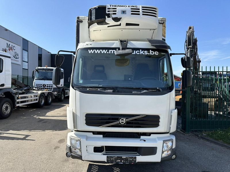 Volvo FL 240 14T - 4x2 - FRIGO THERMOKING SPECTRUM T-1000R - DIESEL + ELECTRIC - E5 - TAILLIFT - BE TRUCK - 430.000km - Kølevogn lastbil: billede 2 Volvo FL 240 14T - 4x2 - FRIGO THERMOKING SPECTRUM T-1000R - DIESEL + ELECTRIC - E5 - TAILLIFT - BE TRUCK - 430.000km - Kølevogn lastbil: billede 2