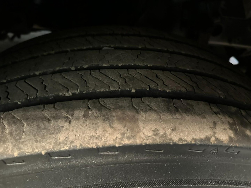 Kølevogn lastbil Volvo FL 240 - 16T FRIGO CARRIER SUPRA 750 Mt - BI-TEMPERATURE - EURO 5 - A/C - BELGIAN TRUCK: billede 20 Kølevogn lastbil Volvo FL 240 - 16T FRIGO CARRIER SUPRA 750 Mt - BI-TEMPERATURE - EURO 5 - A/C - BELGIAN TRUCK: billede 20