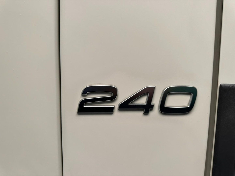 Kølevogn lastbil Volvo FL 240 - 16T FRIGO CARRIER SUPRA 750 Mt - BI-TEMPERATURE - EURO 5 - A/C - BELGIAN TRUCK: billede 17 Kølevogn lastbil Volvo FL 240 - 16T FRIGO CARRIER SUPRA 750 Mt - BI-TEMPERATURE - EURO 5 - A/C - BELGIAN TRUCK: billede 17