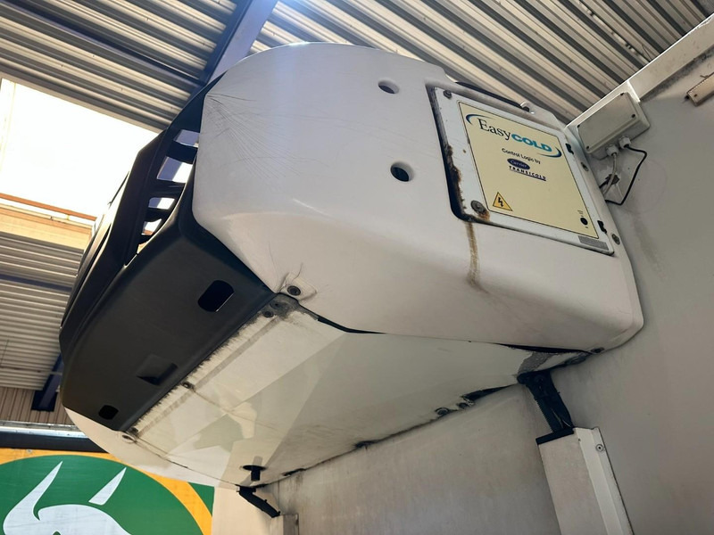 Kølevogn lastbil Volvo FL 240 - 16T FRIGO CARRIER SUPRA 750 Mt - BI-TEMPERATURE - EURO 5 - A/C - BELGIAN TRUCK: billede 12 Kølevogn lastbil Volvo FL 240 - 16T FRIGO CARRIER SUPRA 750 Mt - BI-TEMPERATURE - EURO 5 - A/C - BELGIAN TRUCK: billede 12