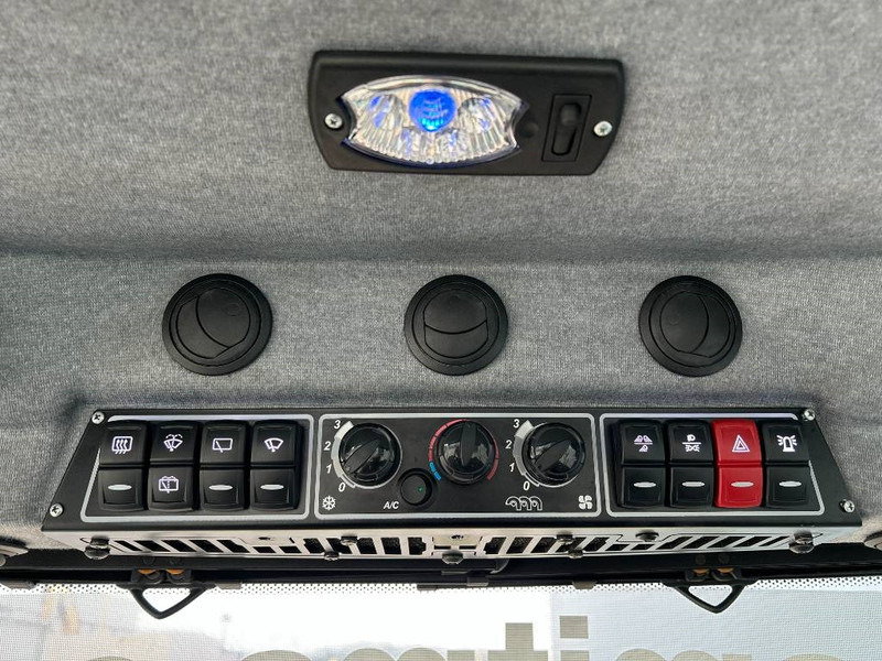 Ammann ARS130 HX - Tromle: billede 4 Ammann ARS130 HX - Tromle: billede 4