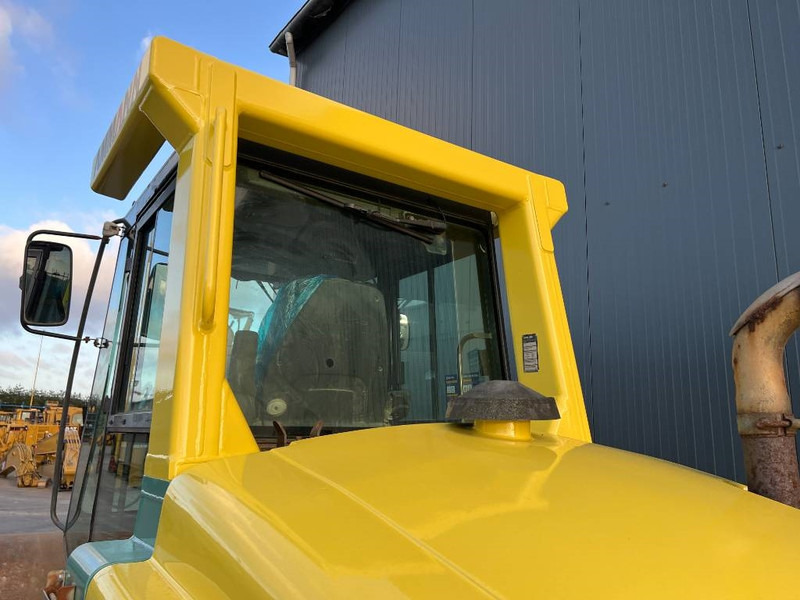 Ammann ASC130 D - Tromle: billede 5 Ammann ASC130 D - Tromle: billede 5