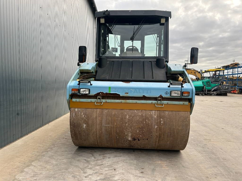 Ammann AV130X - Tromle: billede 2 Ammann AV130X - Tromle: billede 2