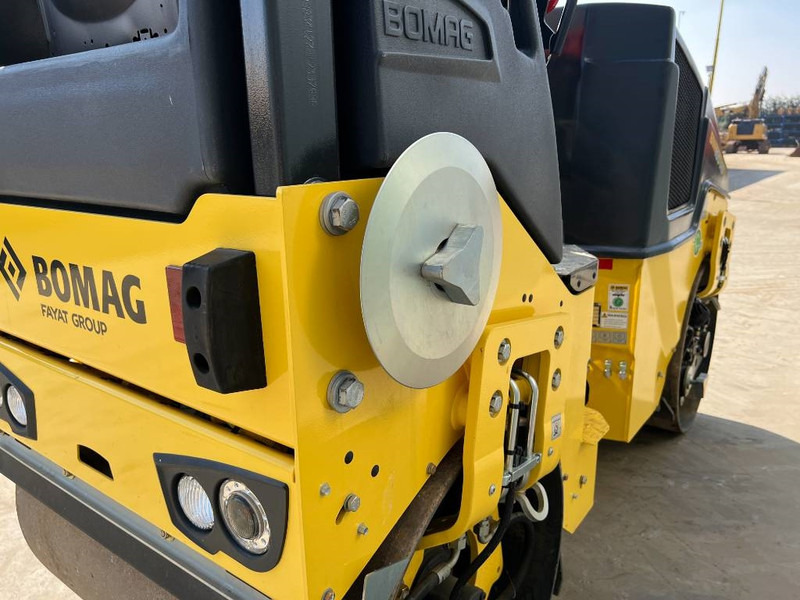 Bomag BW100 AD-5 - Tromle: billede 5 Bomag BW100 AD-5 - Tromle: billede 5