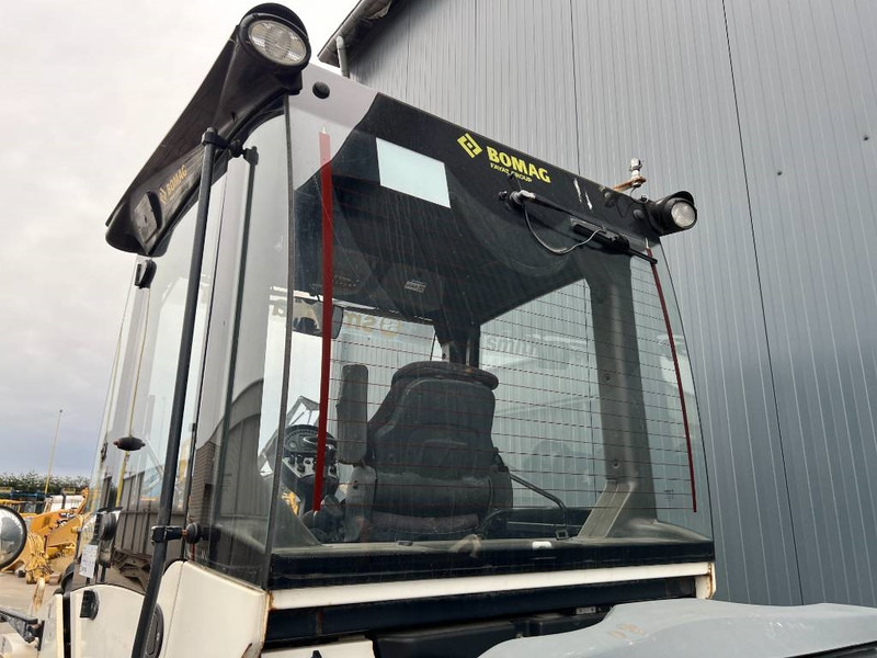 Bomag BW151AD-5 - Tromle: billede 5 Bomag BW151AD-5 - Tromle: billede 5