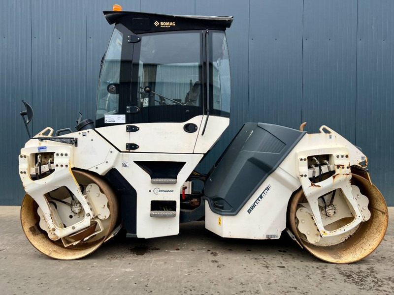 Bomag BW151AD-5 - Tromle: billede 2 Bomag BW151AD-5 - Tromle: billede 2