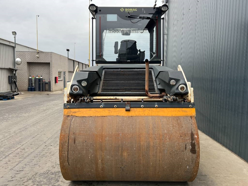 Bomag BW151AD-5 - Tromle: billede 4 Bomag BW151AD-5 - Tromle: billede 4