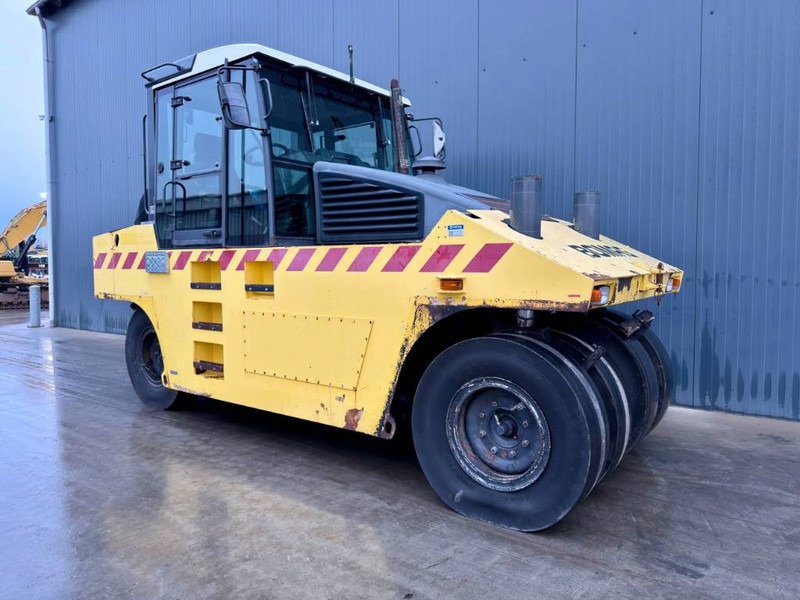 Bomag BW24R - Gummihjulstromle: billede 3 Bomag BW24R - Gummihjulstromle: billede 3