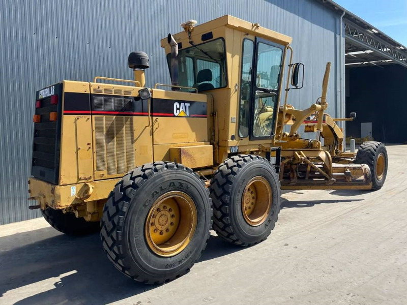 Cat 140H - 3306 Engine - Grader: billede 4 Cat 140H - 3306 Engine - Grader: billede 4