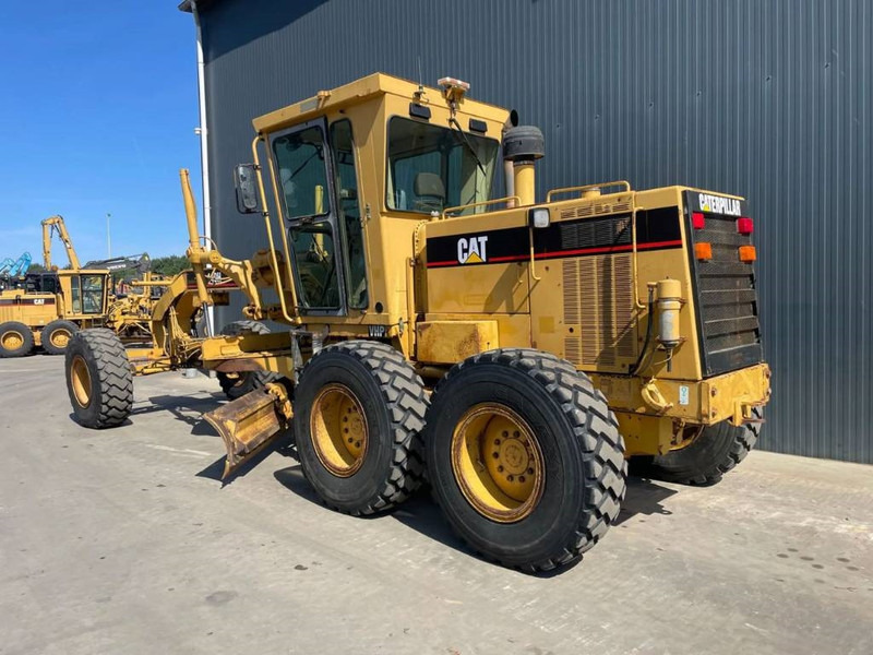 Cat 140H - 3306 Engine - Grader: billede 2 Cat 140H - 3306 Engine - Grader: billede 2