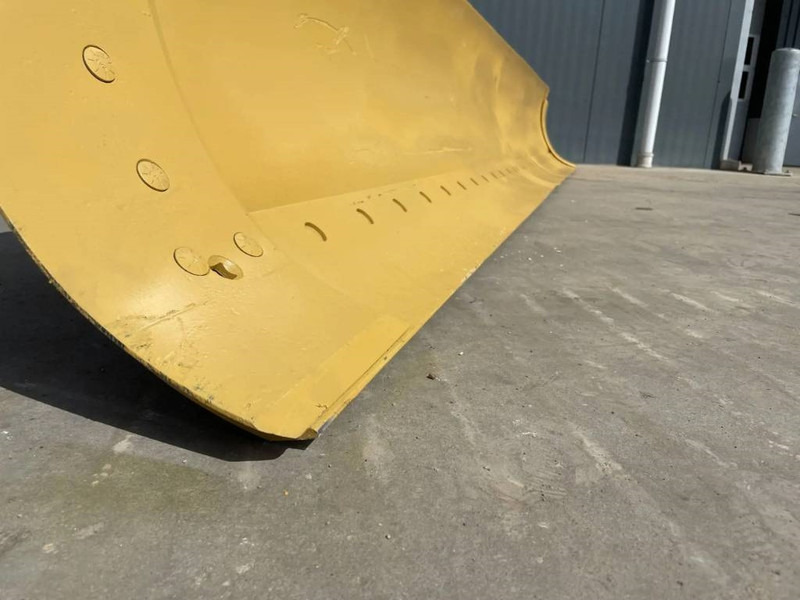 Cat 140H Moldboard - Bulldozer-skovl for Entreprenørmaskin: billede 4 Cat 140H Moldboard - Bulldozer-skovl for Entreprenørmaskin: billede 4