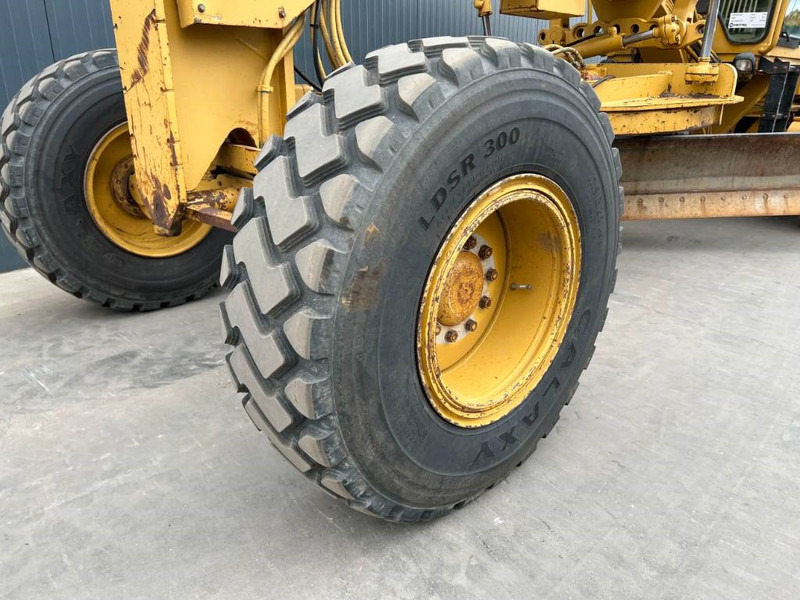 Grader Cat 140H: billede 18 Grader Cat 140H: billede 18
