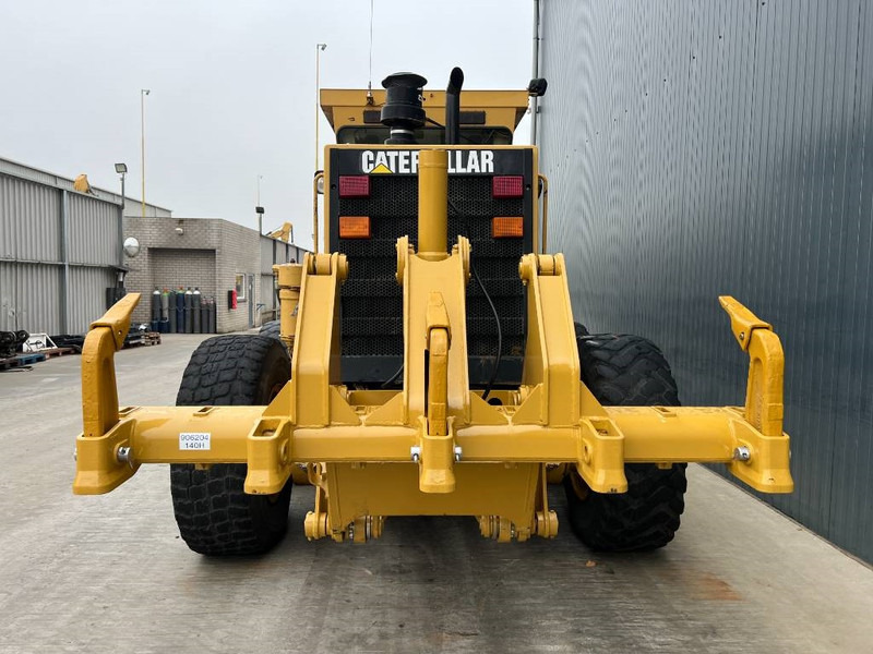 Cat 140H - Grader: billede 5 Cat 140H - Grader: billede 5