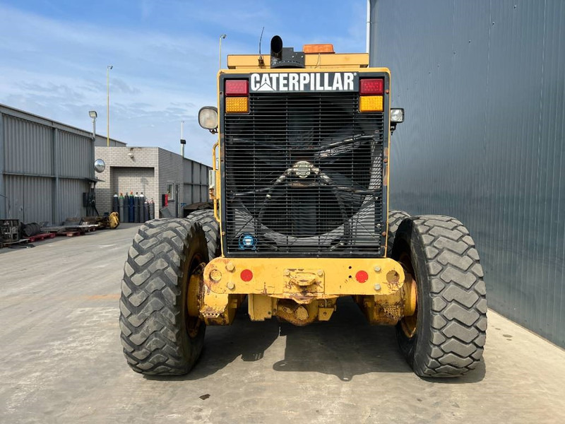 Cat 140H - Grader: billede 3 Cat 140H - Grader: billede 3