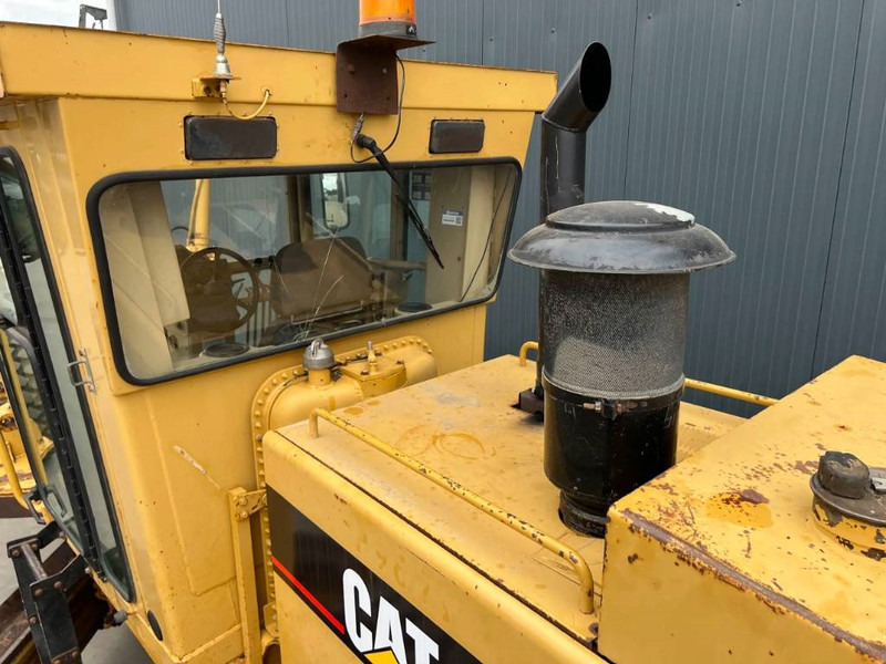 Grader Cat 140H: billede 6 Grader Cat 140H: billede 6