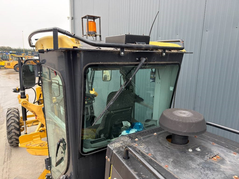 Cat 140M - Grader: billede 5 Cat 140M - Grader: billede 5