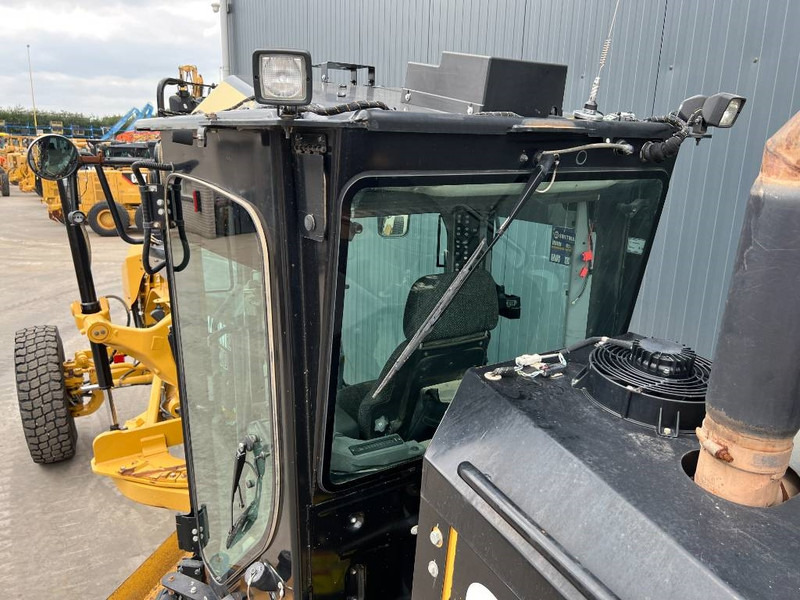 Cat 140M2 AWD - Grader: billede 5 Cat 140M2 AWD - Grader: billede 5