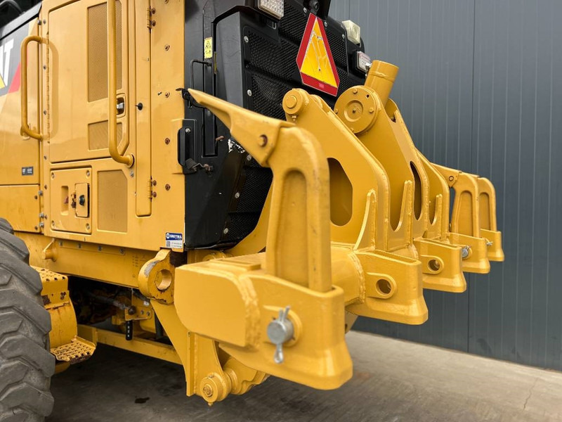 Cat 140M2 AWD - Grader: billede 5 Cat 140M2 AWD - Grader: billede 5