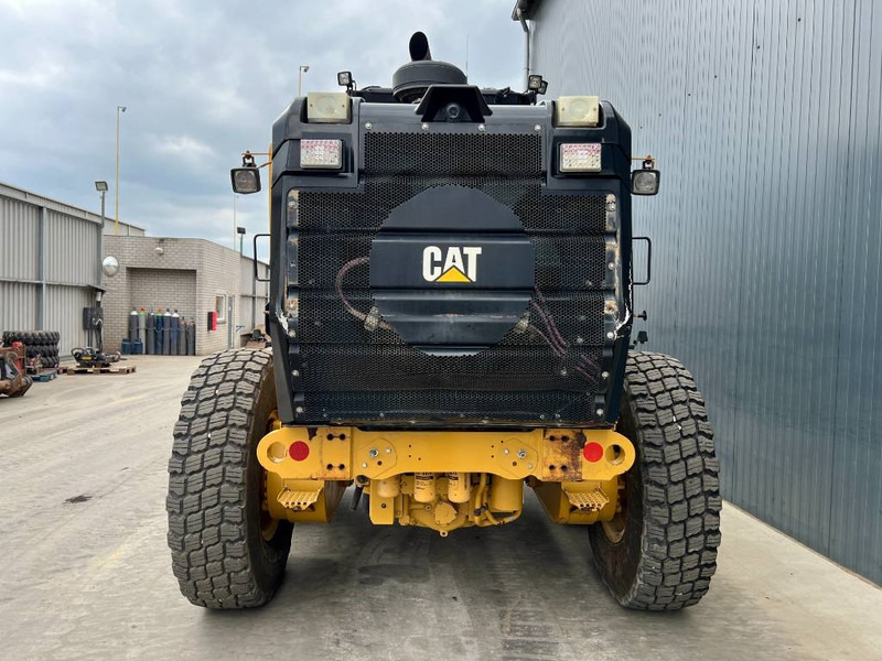 Cat 140M2 AWD - Grader: billede 3 Cat 140M2 AWD - Grader: billede 3