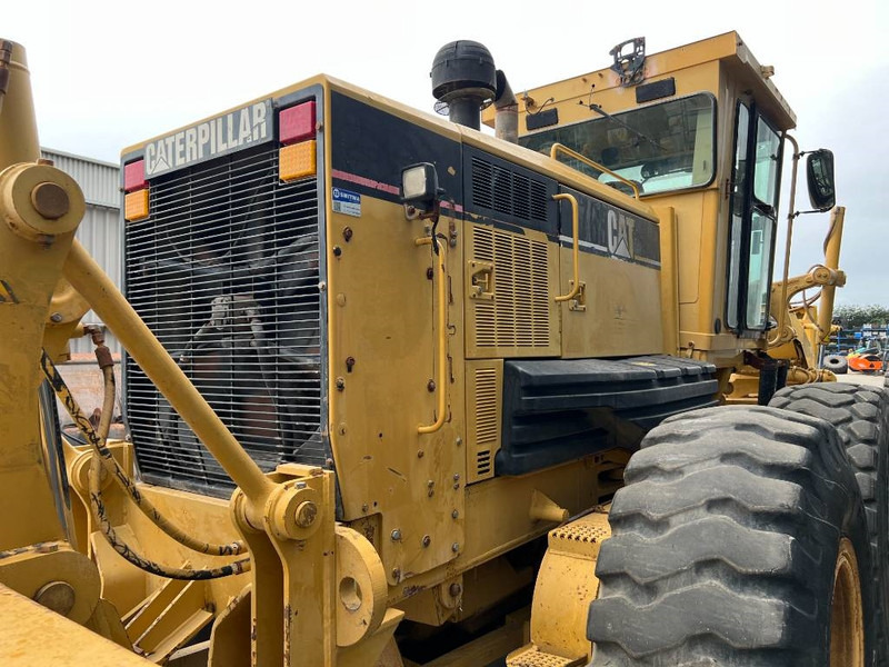 Cat 14H - Grader: billede 5 Cat 14H - Grader: billede 5