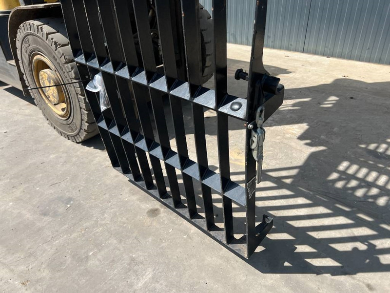 Cat 313E / 320F / 323E / 325F / 329E / 330F / 336E / 3 - Førerhus og interiør for Entreprenørmaskin: billede 5 Cat 313E / 320F / 323E / 325F / 329E / 330F / 336E / 3 - Førerhus og interiør for Entreprenørmaskin: billede 5