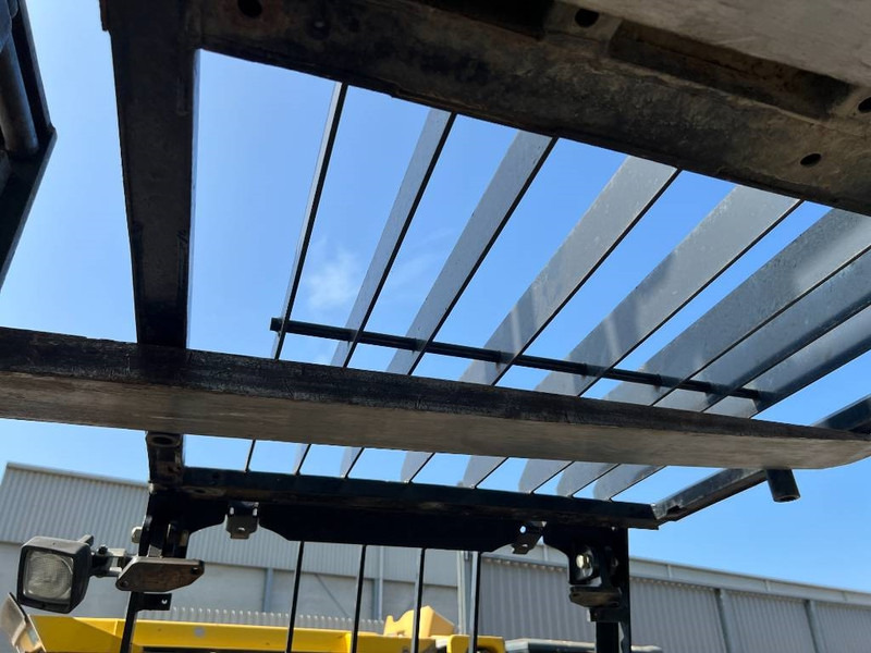 Cat 313E / 320F / 323E / 325F / 329E / 330F / 336E / 3 - Førerhus og interiør for Entreprenørmaskin: billede 3 Cat 313E / 320F / 323E / 325F / 329E / 330F / 336E / 3 - Førerhus og interiør for Entreprenørmaskin: billede 3