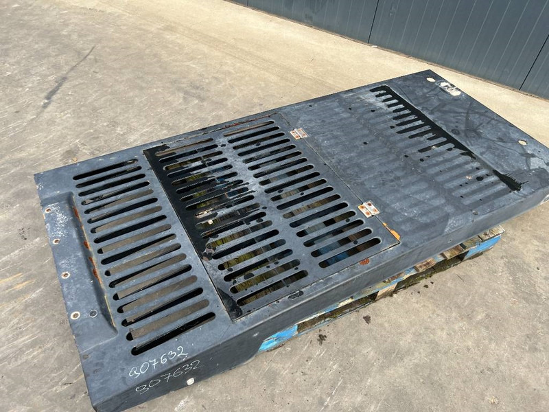 Cat 313E / M315F / 320F / 323E / 325F / 329E/ 330F / 3 - Førerhus og interiør for Entreprenørmaskin: billede 4 Cat 313E / M315F / 320F / 323E / 325F / 329E/ 330F / 3 - Førerhus og interiør for Entreprenørmaskin: billede 4