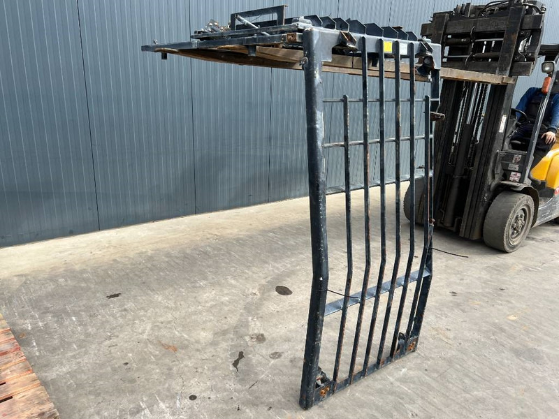 Cat 313E / M315F / 320F / 323E / 325F / 329E / 330F / - Førerhus og interiør for Entreprenørmaskin: billede 2 Cat 313E / M315F / 320F / 323E / 325F / 329E / 330F / - Førerhus og interiør for Entreprenørmaskin: billede 2